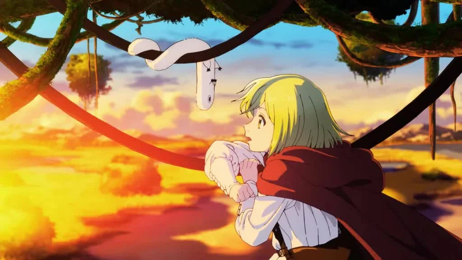 Top 5 anime Mùa Xuân 2026 đỉnh nhất hiện tại: Tân binh đại chiến, siêu phẩm lộ diện Top 5 anime Mùa Xuân 2026 đỉnh nhất hiện tại: Tân binh đại chiến, siêu phẩm lộ diện