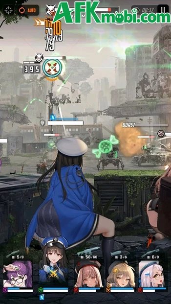 Top 6 game hành động chỉ cần ngắm khi việc bắn được tự động Top 6 game hành động chỉ cần ngắm khi việc bắn được tự động