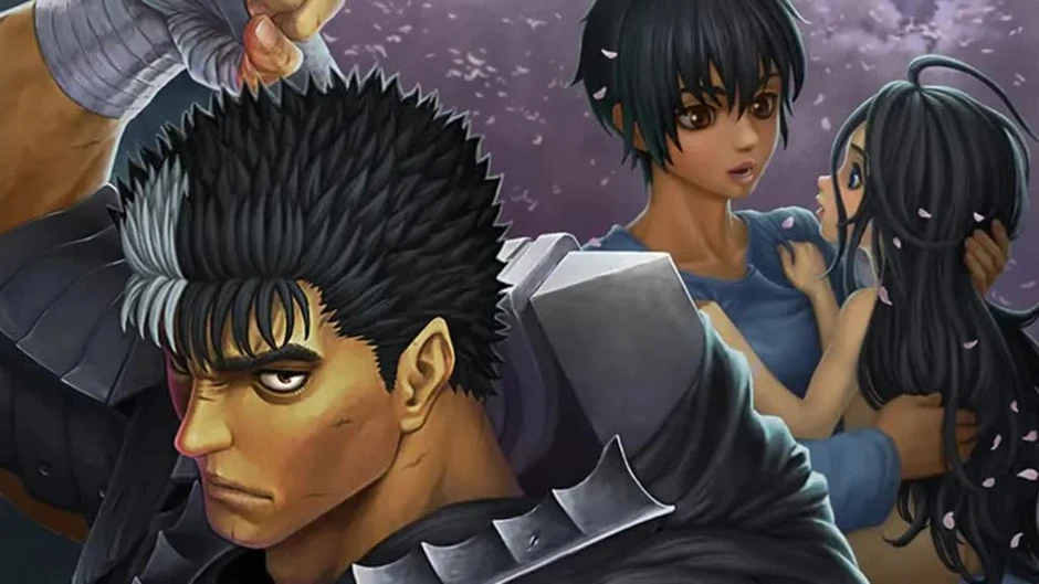Top 7 siêu phẩm anime miễn nhiễm với live-action: Có những huyền thoại chỉ nên nằm trên bản vẽ