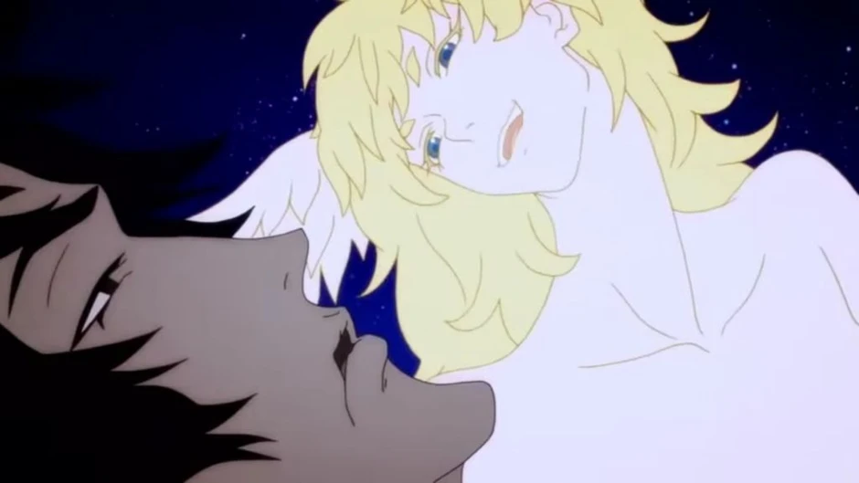 Top 7 tập phim anime đen tối nhất lịch sử