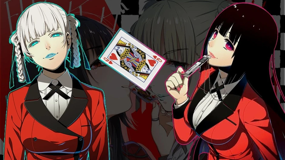 Top manga chủ đề Poker và đặt cược: Khi trí tuệ và sự liều lĩnh trở thành vũ khí "sinh tử"