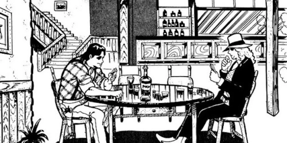 Top manga chủ đề Poker và đặt cược: Khi trí tuệ và sự liều lĩnh trở thành vũ khí "sinh tử"