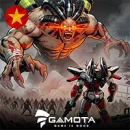Trải nghiệm Cơ Giáp Vô Hạn với việc điều khiển robot đấu zombie