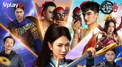 Trải nghiệm Giang Hồ Kỳ Ngộ - VPlay với một mảnh võ lâm thú vị