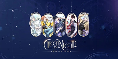 Trải nghiệm Light and Night: Vào vai thiếu nữ giữa nhóm trai đẹp