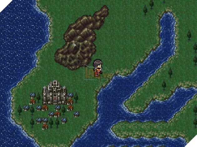 Trải Nghiệm Ngay Final Fantasy 16 Theo Phong Cách Demake Độc Đáo Và Hoài Niệm Trải Nghiệm Ngay Final Fantasy 16 Theo Phong Cách Demake Độc Đáo Và Hoài Niệm