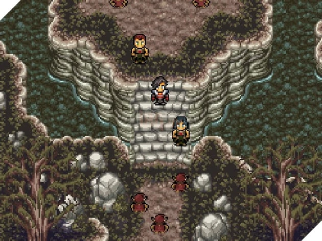 Trải Nghiệm Ngay Final Fantasy 16 Theo Phong Cách Demake Độc Đáo Và Hoài Niệm Trải Nghiệm Ngay Final Fantasy 16 Theo Phong Cách Demake Độc Đáo Và Hoài Niệm
