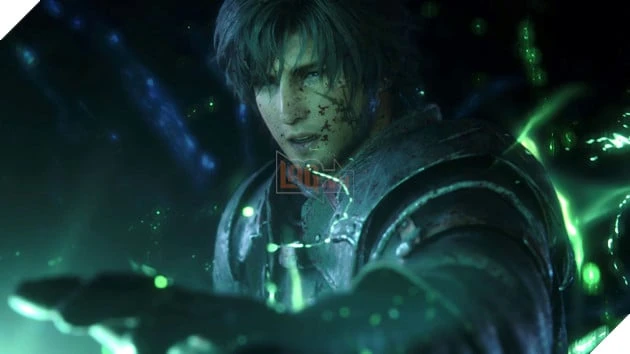Trải Nghiệm Ngay Final Fantasy 16 Theo Phong Cách Demake Độc Đáo Và Hoài Niệm Trải Nghiệm Ngay Final Fantasy 16 Theo Phong Cách Demake Độc Đáo Và Hoài Niệm