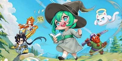 Trải nghiệm Vận Mệnh Anh Hùng game thủ thành như đánh cược