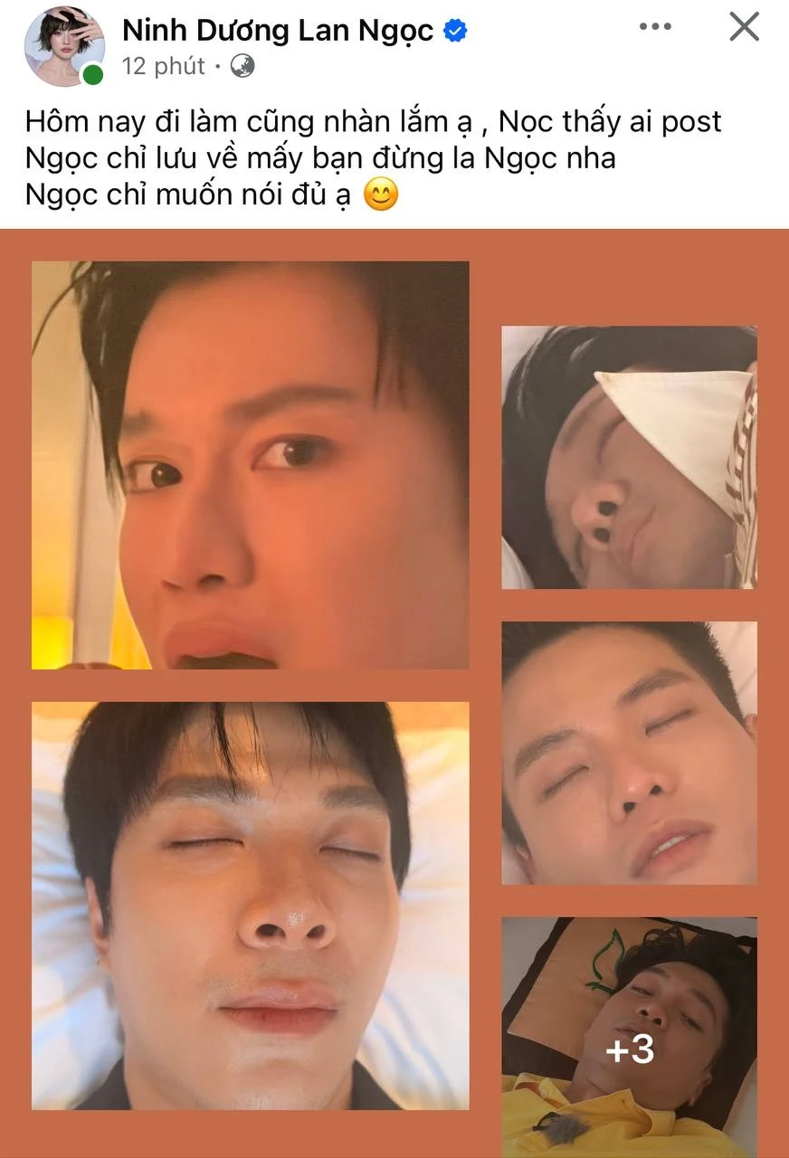 Trấn Thành bị "hại" Trấn Thành bị "hại"