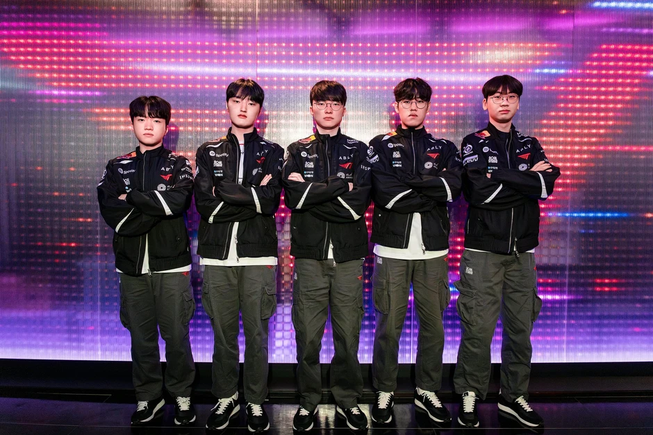 Trận thua của HLE vô tình khiến Road to MSI 2026 càng thêm khó lường