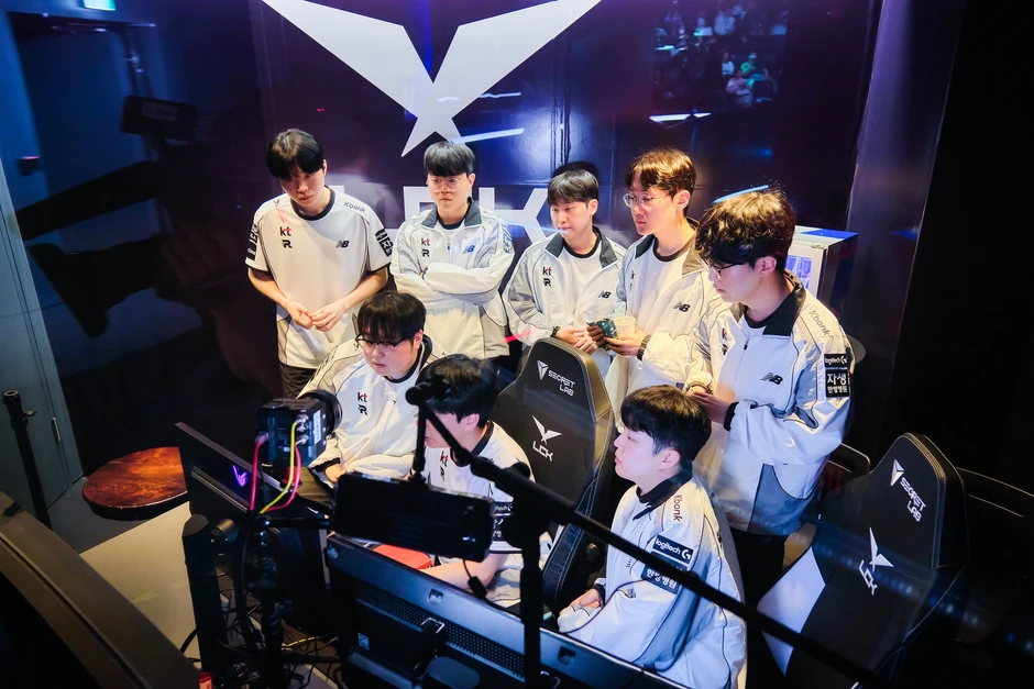 Trận thua của HLE vô tình khiến Road to MSI 2026 càng thêm khó lường