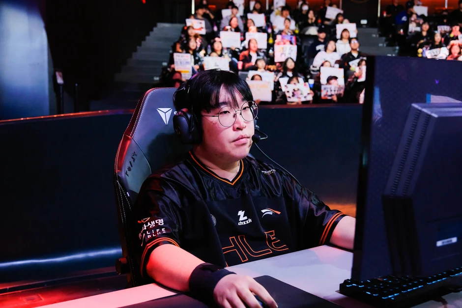 Trận thua của HLE vô tình khiến Road to MSI 2026 càng thêm khó lường