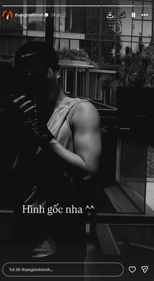 Trưa ngày 22/5, Soobin, Quân A.P, Hoa hậu Kỳ Duyên... cùng loạt sao Việt đồng loạt có động thái này Trưa ngày 22/5, Soobin, Quân A.P, Hoa hậu Kỳ Duyên... cùng loạt sao Việt đồng loạt có động thái này