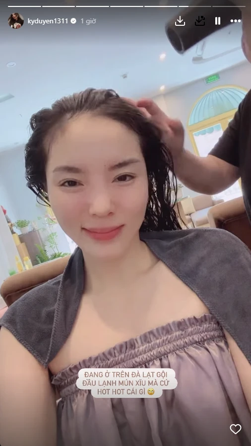 Trưa ngày 22/5, Soobin, Quân A.P, Hoa hậu Kỳ Duyên... cùng loạt sao Việt đồng loạt có động thái này Trưa ngày 22/5, Soobin, Quân A.P, Hoa hậu Kỳ Duyên... cùng loạt sao Việt đồng loạt có động thái này