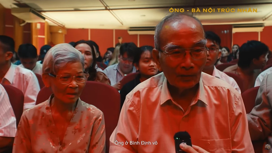 Trúc Nhân thông báo tin buồn