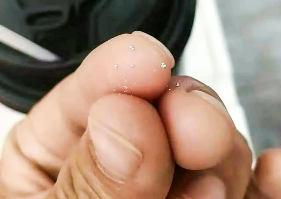 Trung Quốc: Cô gái tố trà sữa Chagee chứa thủy ngân, hoá ra do chính bạn trai thả vào Trung Quốc: Cô gái tố trà sữa Chagee chứa thủy ngân, hoá ra do chính bạn trai thả vào