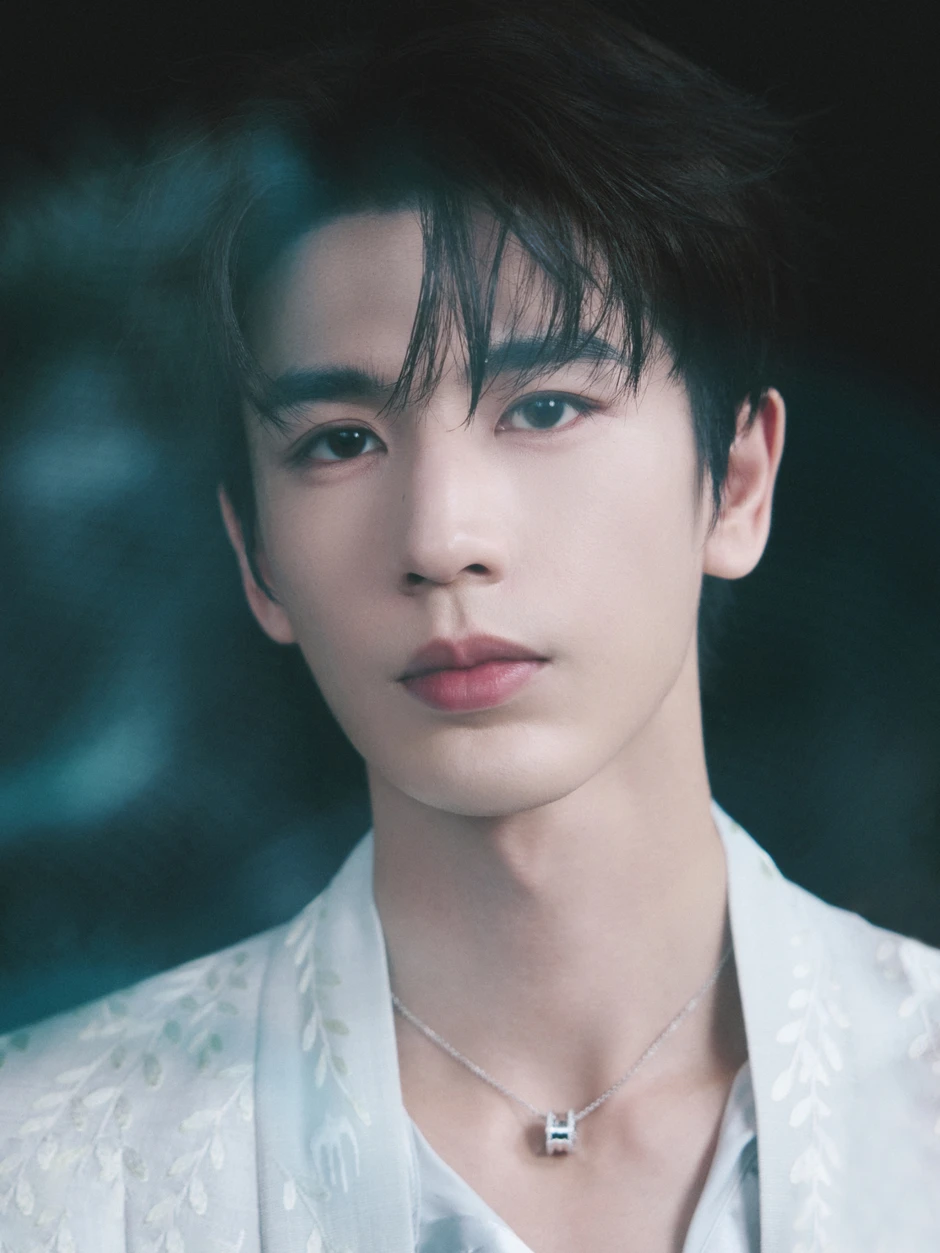 Trương Lăng Hách hiện nguyên hình sau khi bị ông lớn bỏ rơi Trương Lăng Hách hiện nguyên hình sau khi bị ông lớn bỏ rơi