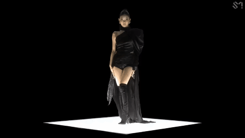 Tứ đại mỹ nhân bị G-DRAGON giật sạch spotlight