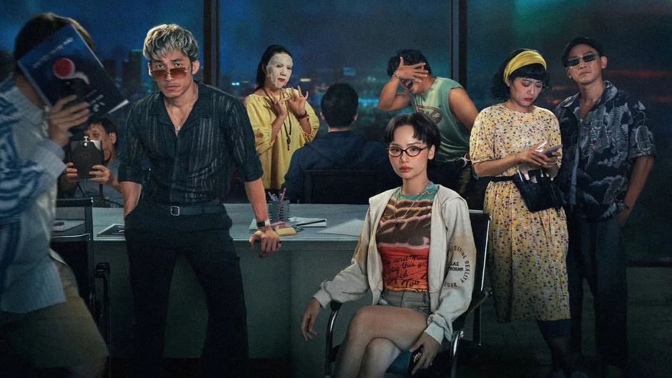 Từ Thùy Tiên đến Miu Lê: Phim Việt chết oan vì sao vướng scandal