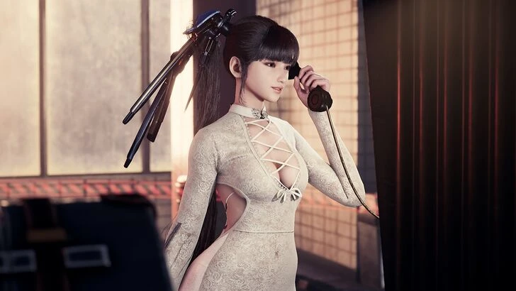 Tựa game gợi cảm nhất năm bất ngờ có phần hai, người chơi tự dùng AI tạo luôn gameplay còn nóng bỏng hơn nữa Tựa game gợi cảm nhất năm bất ngờ có phần hai, người chơi tự dùng AI tạo luôn gameplay còn nóng bỏng hơn nữa