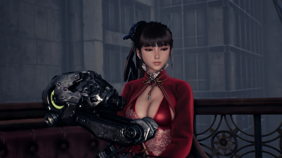 Tựa game gợi cảm nhất năm bất ngờ có phần hai, người chơi tự dùng AI tạo luôn gameplay còn nóng bỏng hơn nữa Tựa game gợi cảm nhất năm bất ngờ có phần hai, người chơi tự dùng AI tạo luôn gameplay còn nóng bỏng hơn nữa