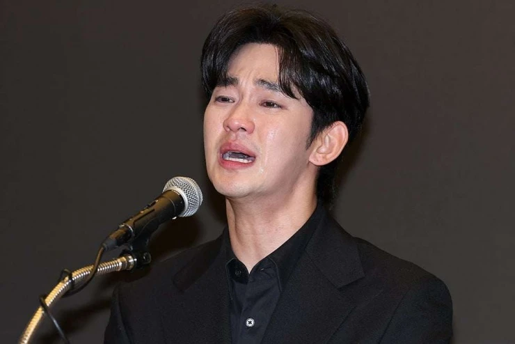 Tương lai mịt mờ của Kim Soo Hyun Tương lai mịt mờ của Kim Soo Hyun