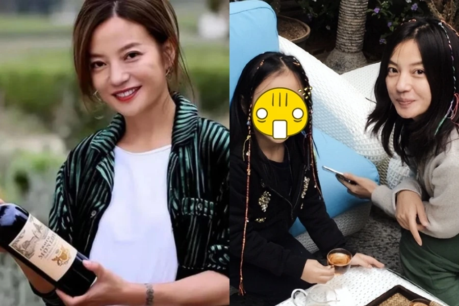 Tưởng "thân bại danh liệt" sống lay lắt sau khi bị tẩy chay, cuộc sống hiện tại của Triệu Vy gây bất ngờ