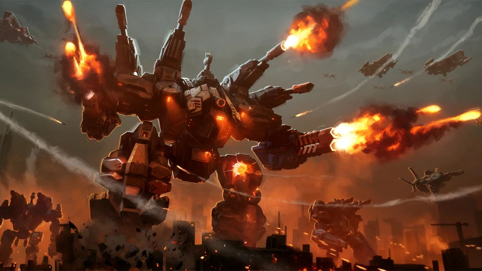 Ưa thích chủ đề robot, sở hữu ngay gói bundle cực hot, khuyến mại quá hời cho game thủ