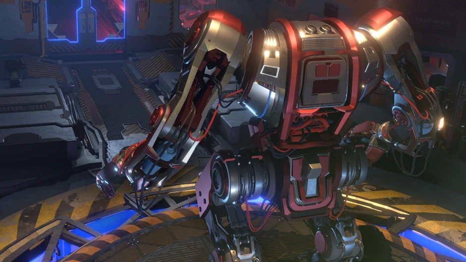 Ưa thích chủ đề robot, sở hữu ngay gói bundle cực hot, khuyến mại quá hời cho game thủ