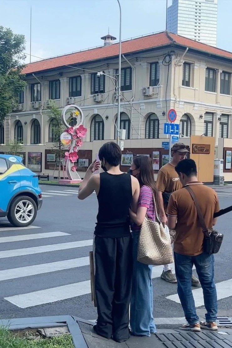 Uyển Ân - em gái Trấn Thành yêu Negav? Uyển Ân - em gái Trấn Thành yêu Negav?