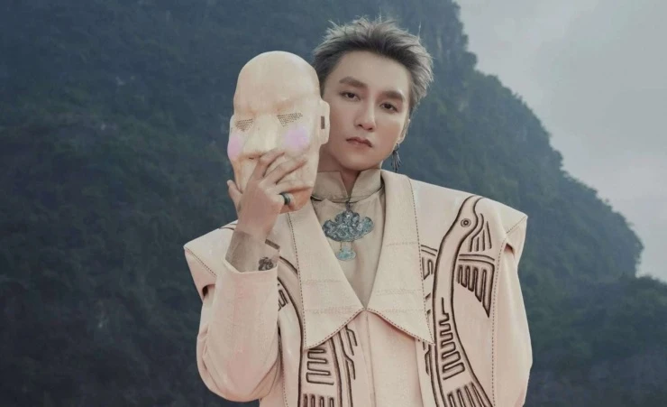 Vai trò của Hải Tú trong MV Come My Way của Sơn Tùng M-TP?