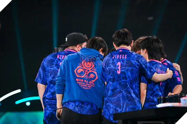 VCT 2026 Pacific: Stage 1 - Paper Rex Khẳng Định Sức Mạnh Trước Global Esports VCT 2026 Pacific: Stage 1 - Paper Rex Khẳng Định Sức Mạnh Trước Global Esports