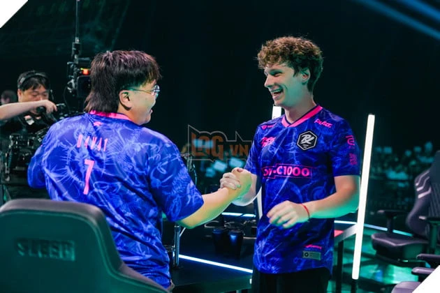 VCT 2026 Pacific: Stage 1 - Paper Rex Khẳng Định Sức Mạnh Trước Global Esports VCT 2026 Pacific: Stage 1 - Paper Rex Khẳng Định Sức Mạnh Trước Global Esports