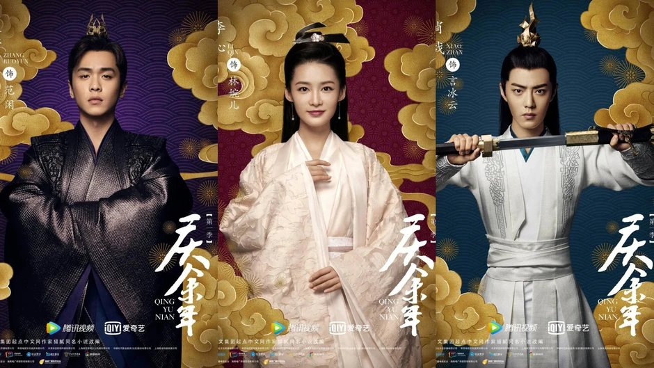 Vì sao 2019 là năm huy hoàng cuối cùng của phim Trung Quốc