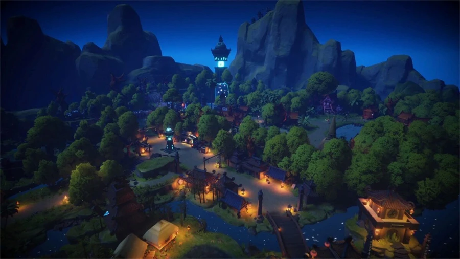 Vì sao game mang màu sắc văn hóa bản địa đang thống trị Đông Nam Á?