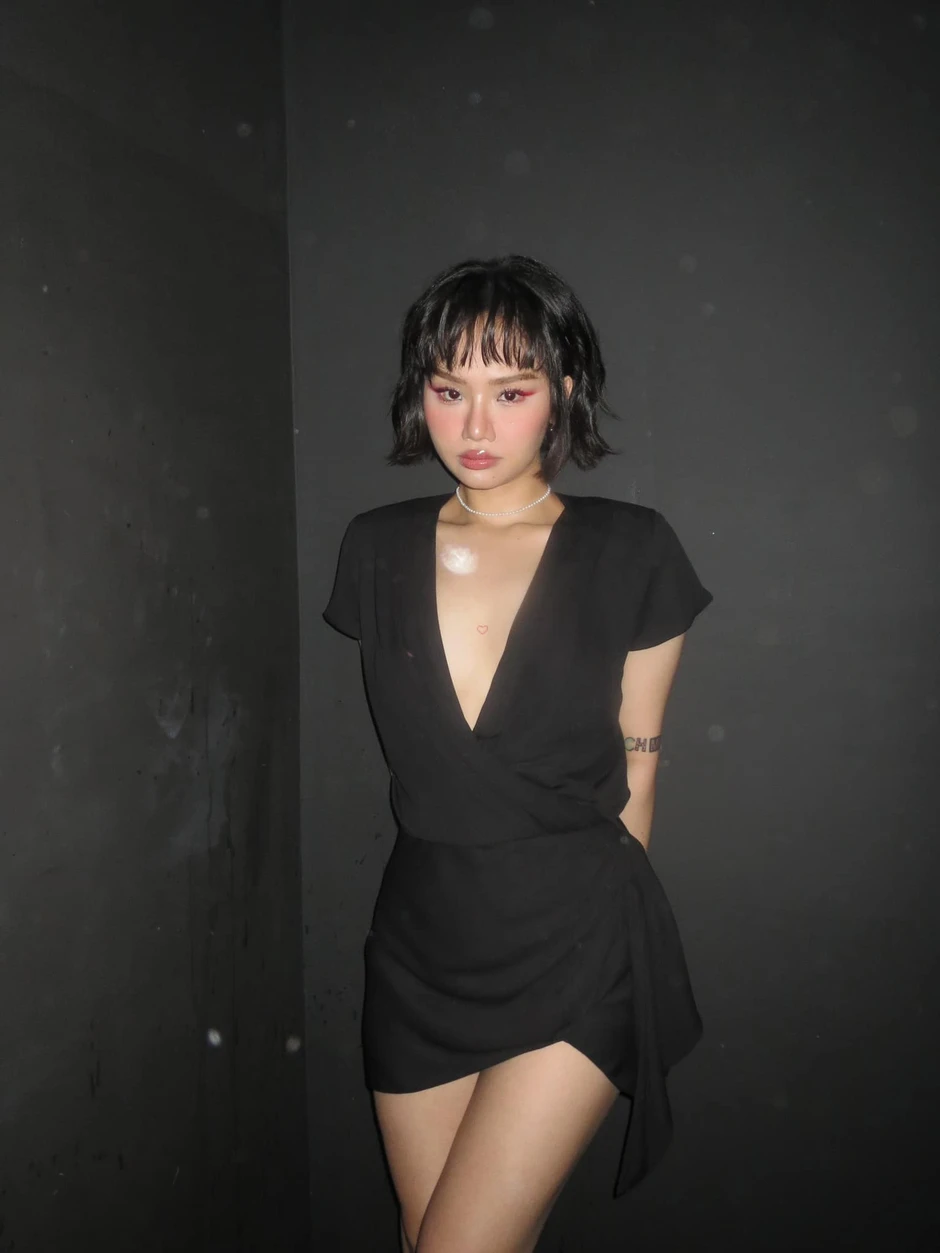 Vì sao Miu Lê bị khởi tố?