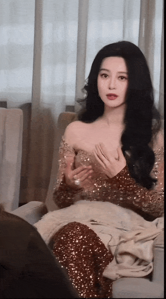 Vì sao Phạm Băng Băng là mỹ nhân đắt giá nhất Trung Quốc