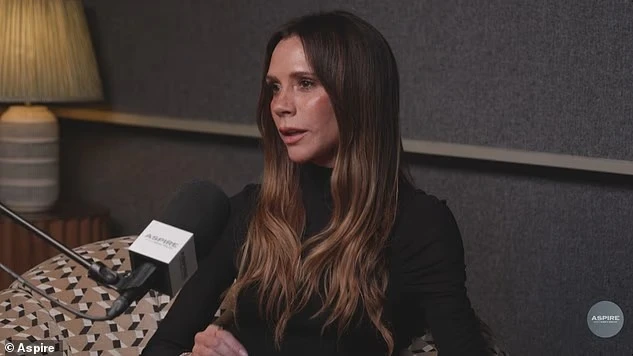 Victoria Beckham nói về cáo buộc kiểm soát con, đặt nặng thương hiệu gia đình