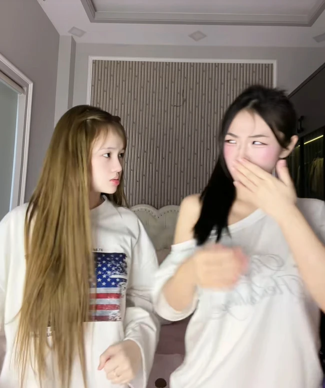 Video Trần Hà Linh bị thu hút gần 8 triệu lượt xem, CĐM tò mò đi tìm nguyên nhân Video Trần Hà Linh bị thu hút gần 8 triệu lượt xem, CĐM tò mò đi tìm nguyên nhân
