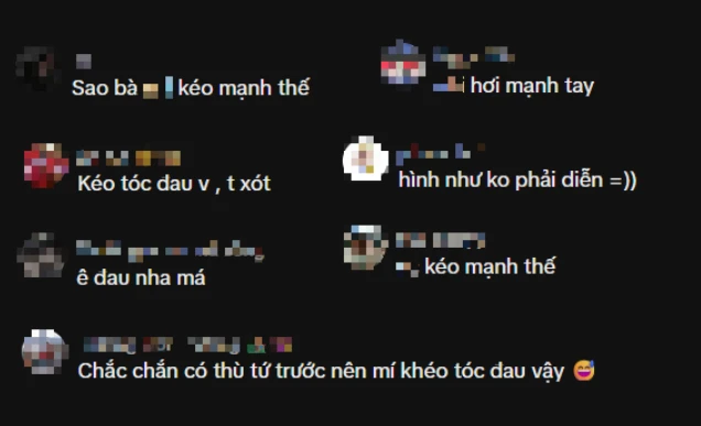 Video Trần Hà Linh bị thu hút gần 8 triệu lượt xem, CĐM tò mò đi tìm nguyên nhân Video Trần Hà Linh bị thu hút gần 8 triệu lượt xem, CĐM tò mò đi tìm nguyên nhân