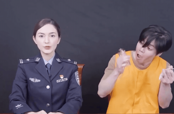 Video tuyên truyền phòng chống ma túy gây bão mạng vì "diễn viên" quá nhập tâm Video tuyên truyền phòng chống ma túy gây bão mạng vì "diễn viên" quá nhập tâm