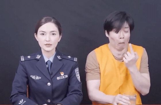 Video tuyên truyền phòng chống ma túy gây bão mạng vì "diễn viên" quá nhập tâm Video tuyên truyền phòng chống ma túy gây bão mạng vì "diễn viên" quá nhập tâm