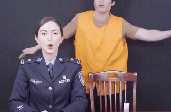 Video tuyên truyền phòng chống ma túy gây bão mạng vì "diễn viên" quá nhập tâm Video tuyên truyền phòng chống ma túy gây bão mạng vì "diễn viên" quá nhập tâm