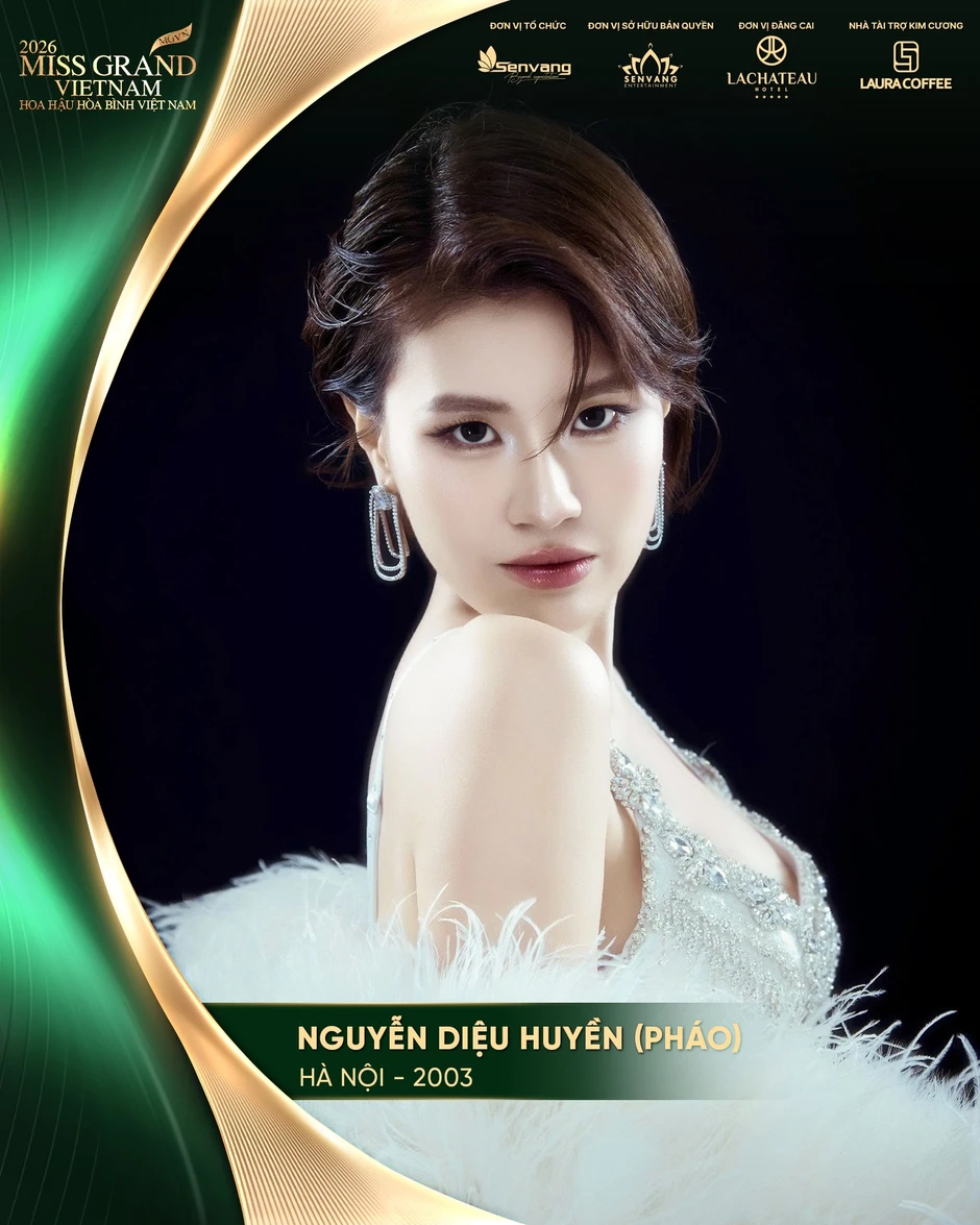 Việt Nam có mỹ nhân 17 tuổi đã nổi tiếng, hit tỷ view hot toàn cầu: Nhan sắc thăng hạng, tự tin thi Hoa hậu Việt Nam có mỹ nhân 17 tuổi đã nổi tiếng, hit tỷ view hot toàn cầu: Nhan sắc thăng hạng, tự tin thi Hoa hậu