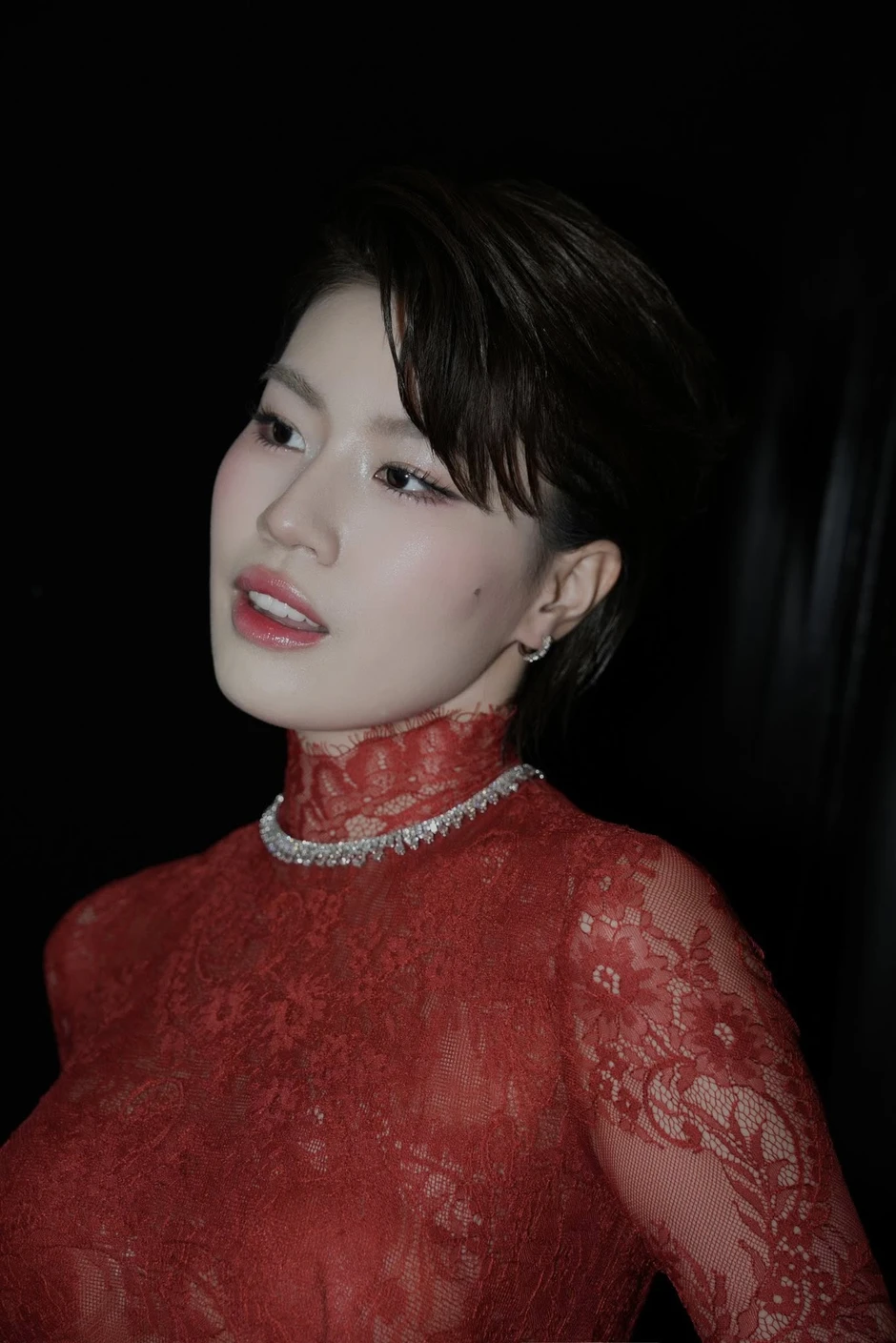 Việt Nam có mỹ nhân 17 tuổi đã nổi tiếng, hit tỷ view hot toàn cầu: Nhan sắc thăng hạng, tự tin thi Hoa hậu Việt Nam có mỹ nhân 17 tuổi đã nổi tiếng, hit tỷ view hot toàn cầu: Nhan sắc thăng hạng, tự tin thi Hoa hậu