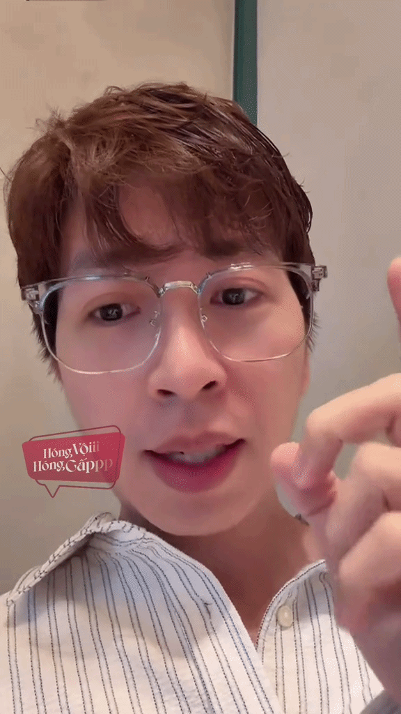 ViruSs lại vướng ồn ào mối quan hệ tay 3: Động thái mới gây chú ý qua livestream