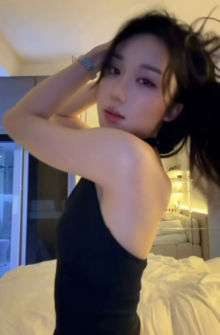 Visual phát ra âm thanh, ngắm hình ảnh hiện tại của Mina Young, fan tự nhiên thấy nhạc chạy trong đầu kenhtingame com visual phat ra am thanh ngam hinh anh hien tai cua mina young fan tu nhien thay nhac chay trong dau 4dd31778846575520 940w