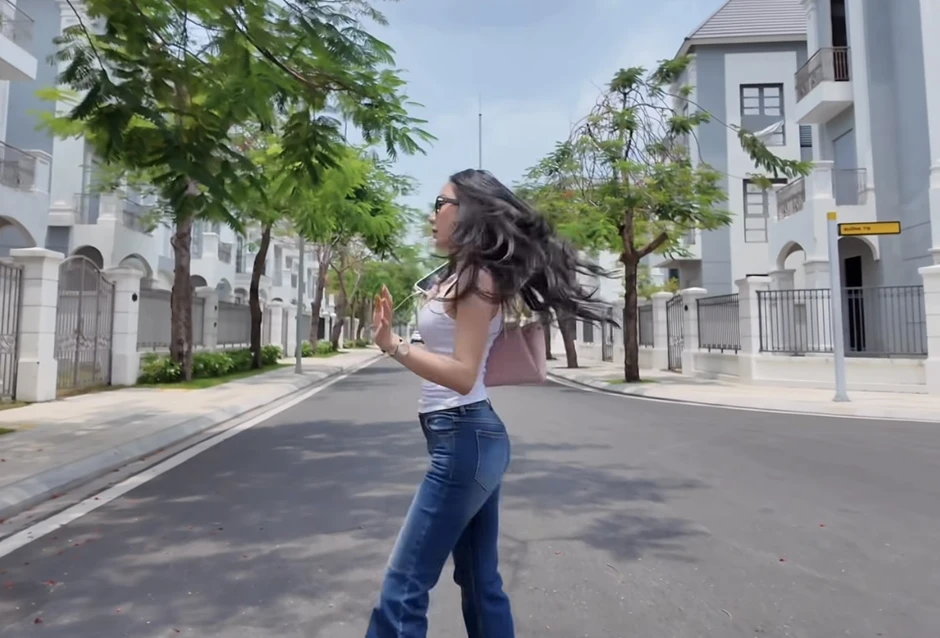 Visual phát ra âm thanh, ngắm hình ảnh hiện tại của Mina Young, fan tự nhiên thấy nhạc chạy trong đầu kenhtingame com visual phat ra am thanh ngam hinh anh hien tai cua mina young fan tu nhien thay nhac chay trong dau e9601778846667915 940w
