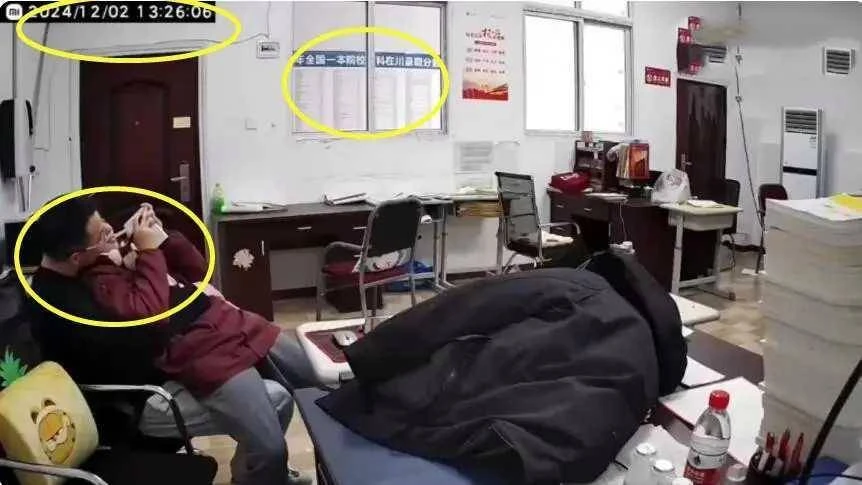 Vỏ bọc hoàn hảo của "thầy giáo ưu tú" ở Trung Quốc tan vỡ sau clip 41 giây: Bi kịch đạo đức sau những tấm bằng khen